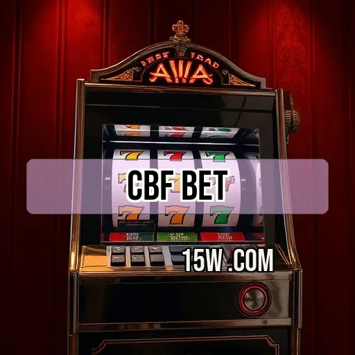 cbf bet Bônus