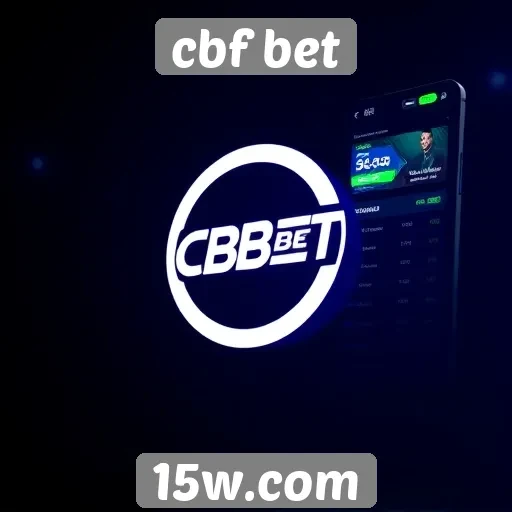 CBF Bet oferece novos recursos de apostas