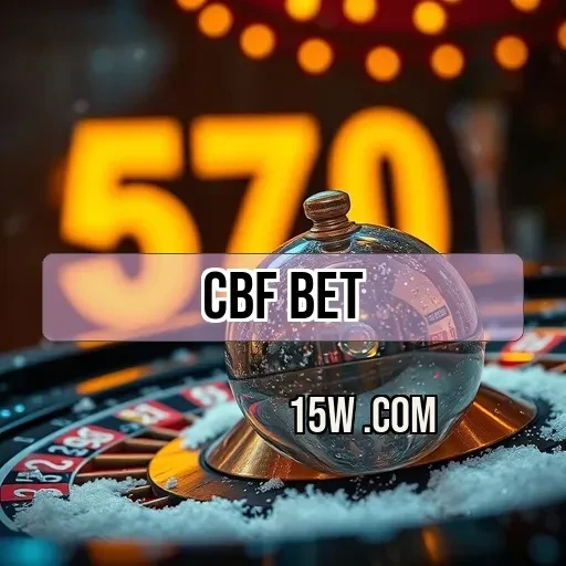 cbf bet Site Confiável