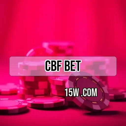 cbf bet Eventos Esportivos