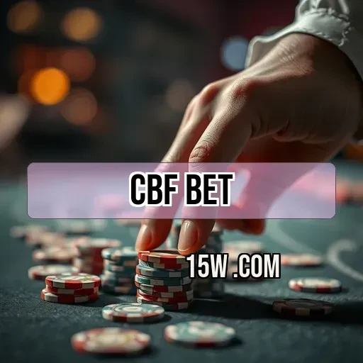 cbf bet VIP